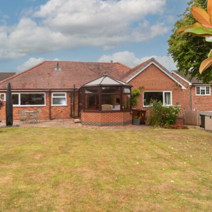 1 Walford Road, Rolleston-On-Dove, Burton-On-Trent, DE13 9AP Gallery image 27