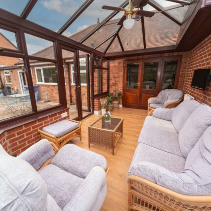 1 Walford Road, Rolleston-On-Dove, Burton-On-Trent, DE13 9AP Gallery image 11