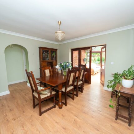 1 Walford Road, Rolleston-On-Dove, Burton-On-Trent, DE13 9AP Gallery image 8