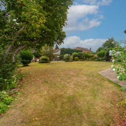 1 Walford Road, Rolleston-On-Dove, Burton-On-Trent, DE13 9AP Gallery image 26