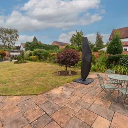 1 Walford Road, Rolleston-On-Dove, Burton-On-Trent, DE13 9AP Gallery image 20