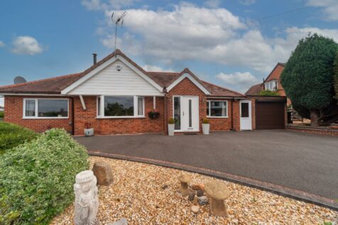 Preview image for 1 Walford Road, Rolleston-On-Dove, Burton-On-Trent, DE13 9AP