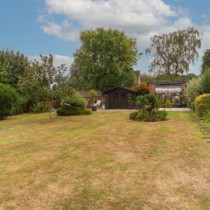 1 Walford Road, Rolleston-On-Dove, Burton-On-Trent, DE13 9AP Gallery image 21