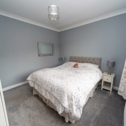 1 Walford Road, Rolleston-On-Dove, Burton-On-Trent, DE13 9AP Gallery image 18