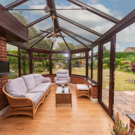 1 Walford Road, Rolleston-On-Dove, Burton-On-Trent, DE13 9AP Gallery image 10