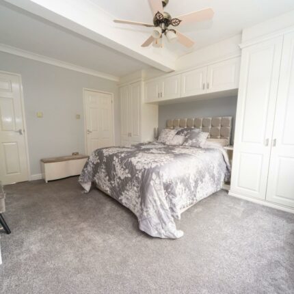 1 Walford Road, Rolleston-On-Dove, Burton-On-Trent, DE13 9AP Gallery image 14