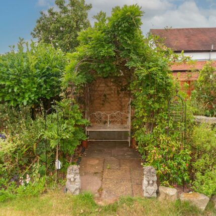 1 Walford Road, Rolleston-On-Dove, Burton-On-Trent, DE13 9AP Gallery image 22