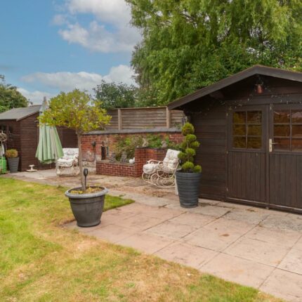 1 Walford Road, Rolleston-On-Dove, Burton-On-Trent, DE13 9AP Gallery image 23