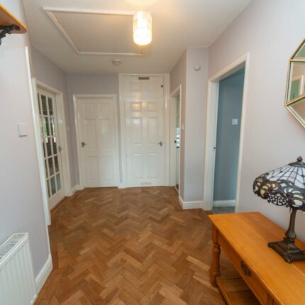 1 Walford Road, Rolleston-On-Dove, Burton-On-Trent, DE13 9AP Gallery image 3