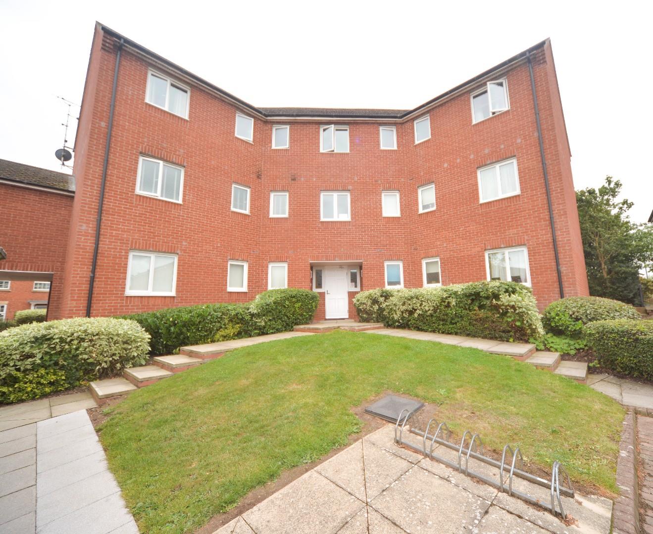 9 Hamble Way, Hilton, Hilton Derby, DE65 5NT Banner