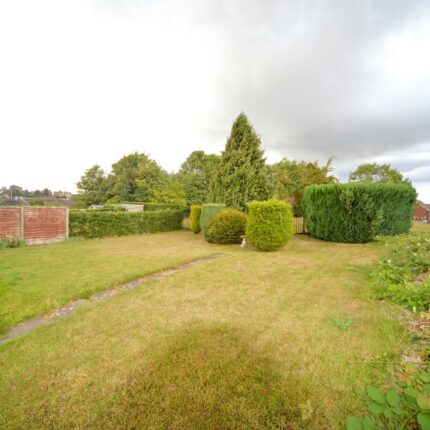 12 Chatsworth Drive, Tutbury, DE13 9NS Gallery image 7