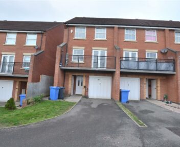 Preview image for 18 Watermint Close, Littleover, Derby, DE23 3UB