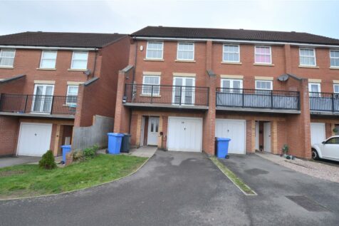 Preview image for 18 Watermint Close, Littleover, Derby, DE23 3UB