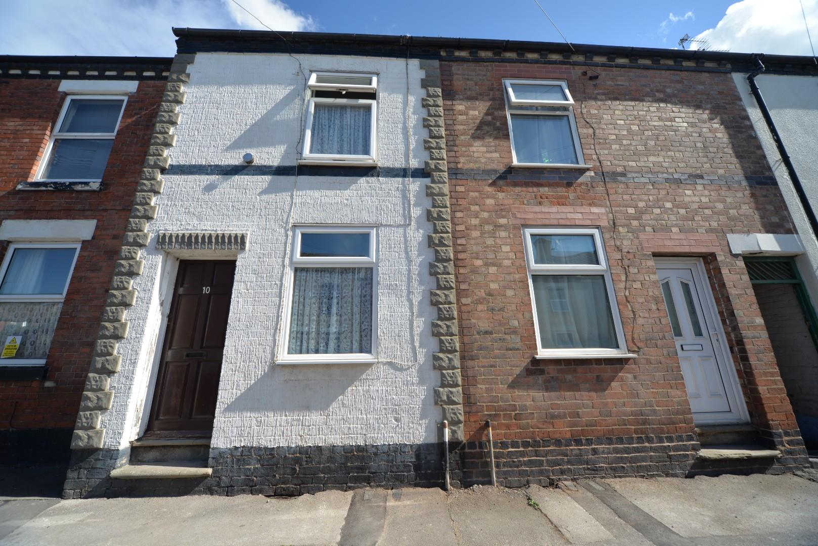10 Broadway Street, Burton-On-Trent, DE14 3NB Banner