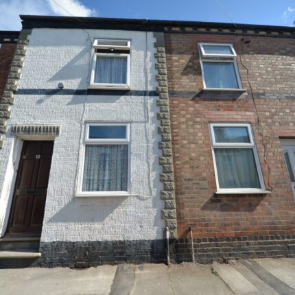 10 Broadway Street, Burton-On-Trent, DE14 3NB Gallery image 1