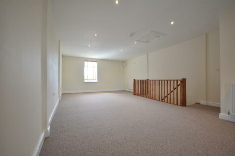 Preview image for 121a, Nottingham Road, Derby, Derbyshire, DE1 3QR