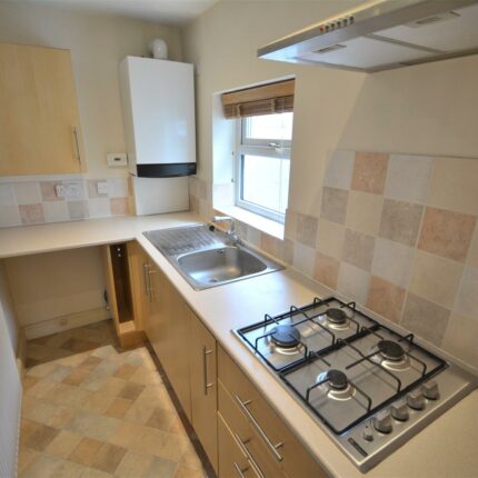 121a, Nottingham Road, Derby, Derbyshire, DE1 3QR Gallery image 2