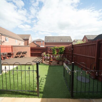 42 Panama Road, Burton-On-Trent, DE13 0SQ Gallery image 15