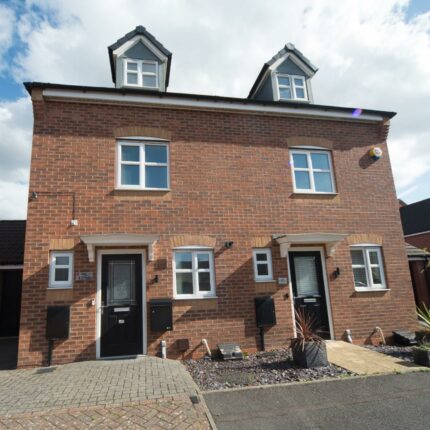 42 Panama Road, Burton-On-Trent, DE13 0SQ Gallery image 1