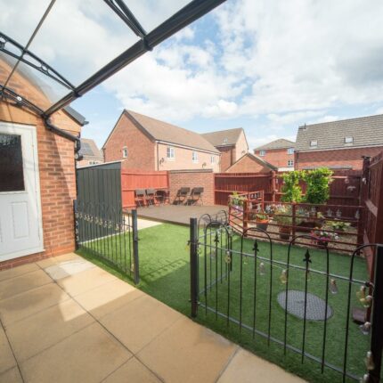 42 Panama Road, Burton-On-Trent, DE13 0SQ Gallery image 2