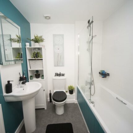 42 Panama Road, Burton-On-Trent, DE13 0SQ Gallery image 10