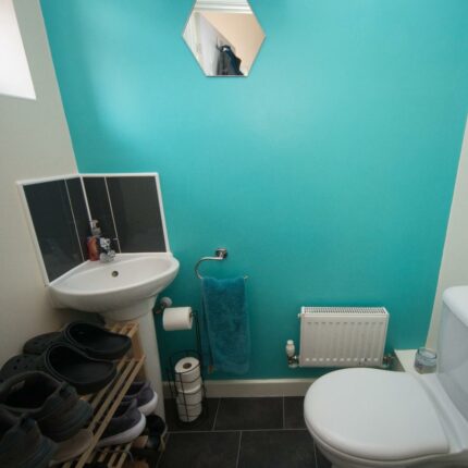 42 Panama Road, Burton-On-Trent, DE13 0SQ Gallery image 5