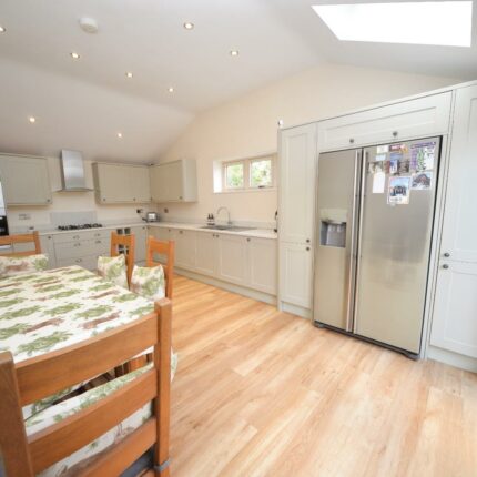 1a, Longlands, Repton, Derby, DE65 6GB Gallery image 5