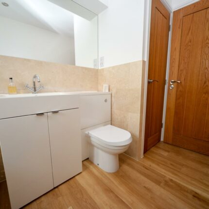 1a, Longlands, Repton, Derby, DE65 6GB Gallery image 8