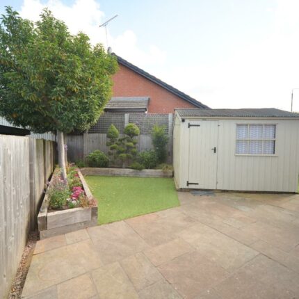 1a, Longlands, Repton, Derby, DE65 6GB Gallery image 13