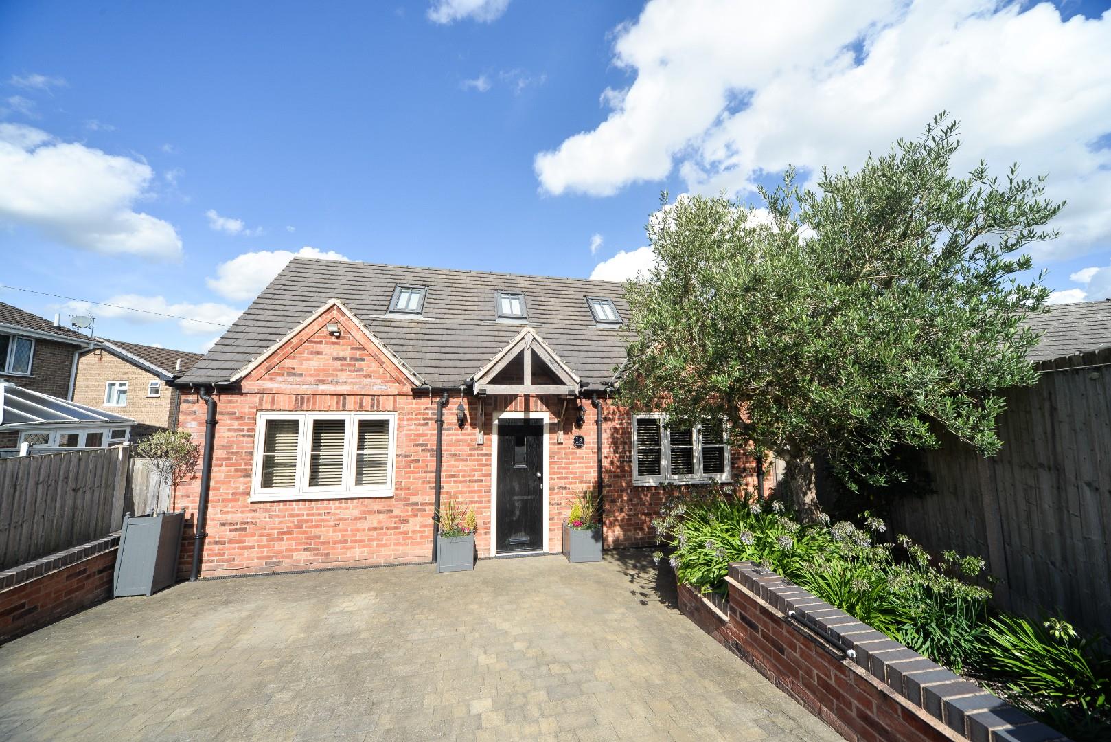 1a, Longlands, Repton, Derby, DE65 6GB Banner