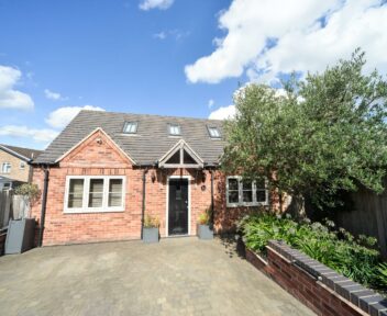 Preview image for 1a, Longlands, Repton, Derby, DE65 6GB