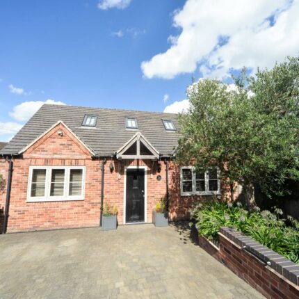 1a, Longlands, Repton, Derby, DE65 6GB Gallery image 1