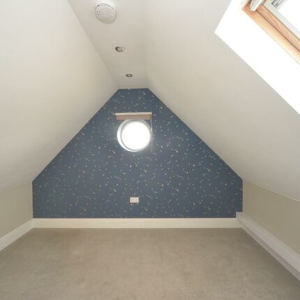 1a, Longlands, Repton, Derby, DE65 6GB Gallery image 12