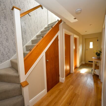 1a, Longlands, Repton, Derby, DE65 6GB Gallery image 9