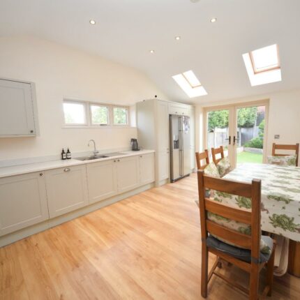 1a, Longlands, Repton, Derby, DE65 6GB Gallery image 2