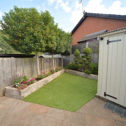 1a, Longlands, Repton, Derby, DE65 6GB Gallery image 14