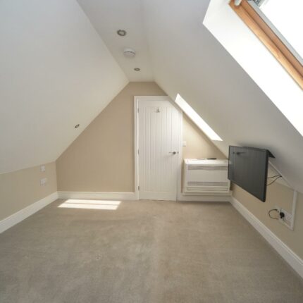 1a, Longlands, Repton, Derby, DE65 6GB Gallery image 10