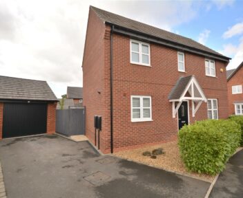 Preview image for 17 Foster Close, Mickleover, Derby, DE3 0BF