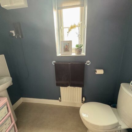 27 Lavender Way, Tutbury, Burton-On-Trent, DE13 9LN Gallery image 11