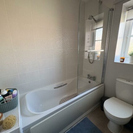 27 Lavender Way, Tutbury, Burton-On-Trent, DE13 9LN Gallery image 18