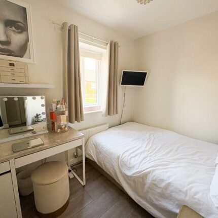 27 Lavender Way, Tutbury, Burton-On-Trent, DE13 9LN Gallery image 16