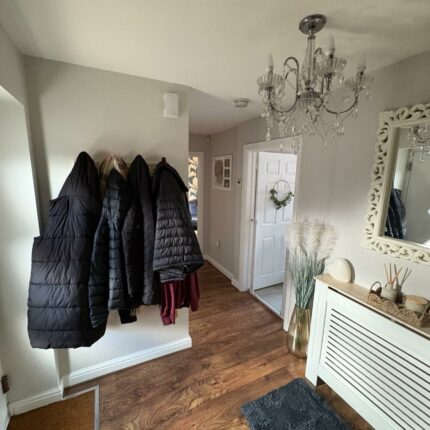 27 Lavender Way, Tutbury, Burton-On-Trent, DE13 9LN Gallery image 5