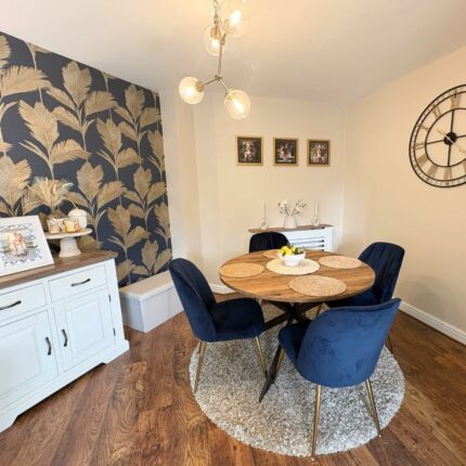 27 Lavender Way, Tutbury, Burton-On-Trent, DE13 9LN Gallery image 9