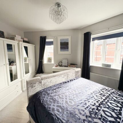 27 Lavender Way, Tutbury, Burton-On-Trent, DE13 9LN Gallery image 14