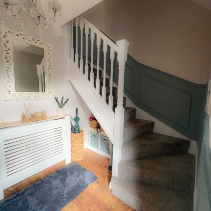 27 Lavender Way, Tutbury, Burton-On-Trent, DE13 9LN Gallery image 4