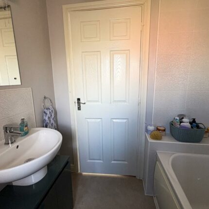 27 Lavender Way, Tutbury, Burton-On-Trent, DE13 9LN Gallery image 19