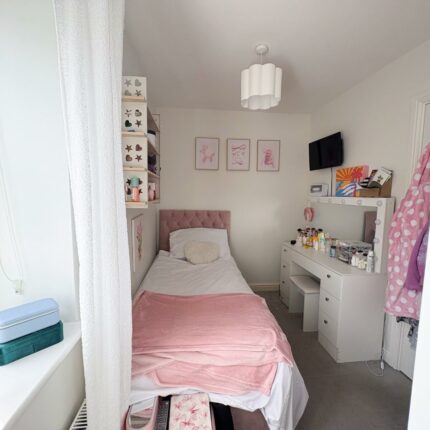 27 Lavender Way, Tutbury, Burton-On-Trent, DE13 9LN Gallery image 17