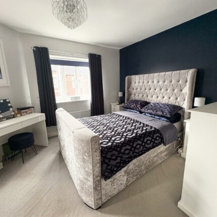 27 Lavender Way, Tutbury, Burton-On-Trent, DE13 9LN Gallery image 13