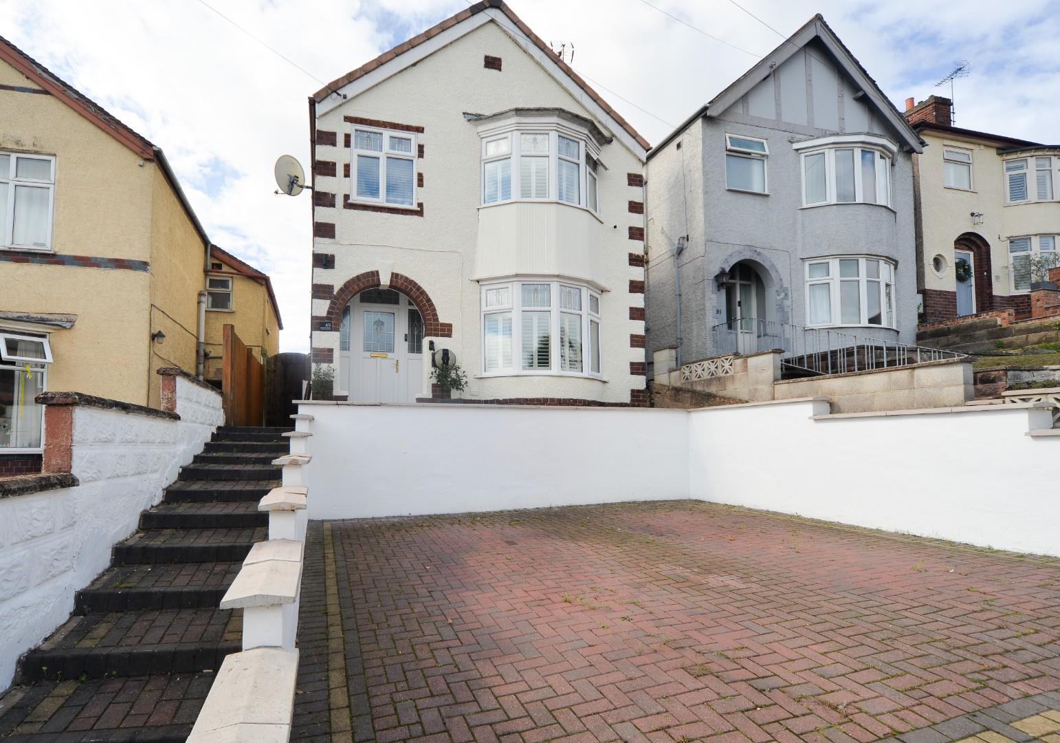 49 Foston Avenue, Burton-On-Trent, DE13 0PL Banner