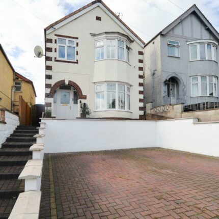 49 Foston Avenue, Burton-On-Trent, DE13 0PL Gallery image 1